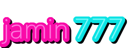 jamin777 — logo kanal