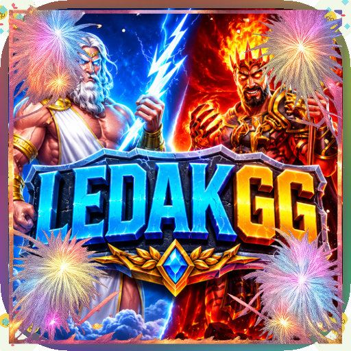 ledakgg — galeri pratinjau - APK Resmi