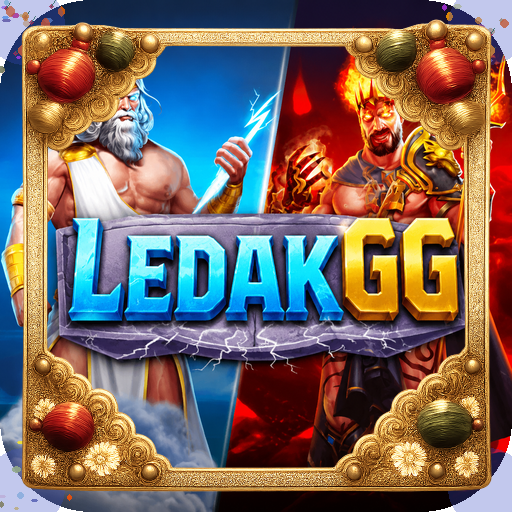 ledakgg — galeri pratinjau Resmi APK
